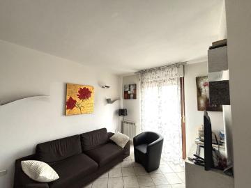 Appartamento quadrilocale 90mq