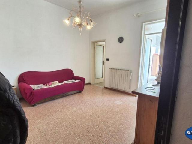 Appartamento quadrilocale 90mq
