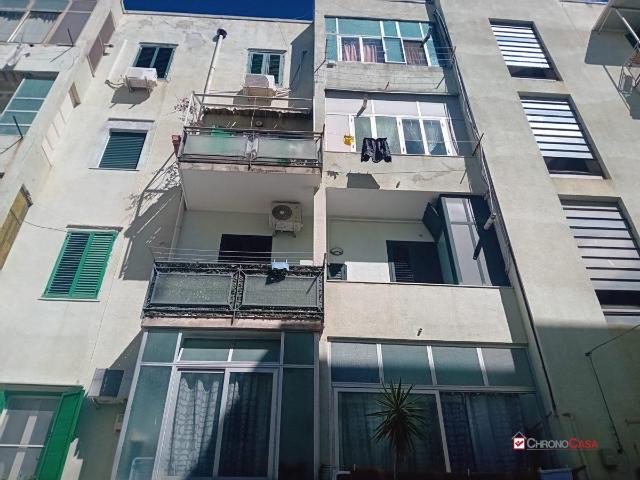 Appartamento quadrilocale 90mq