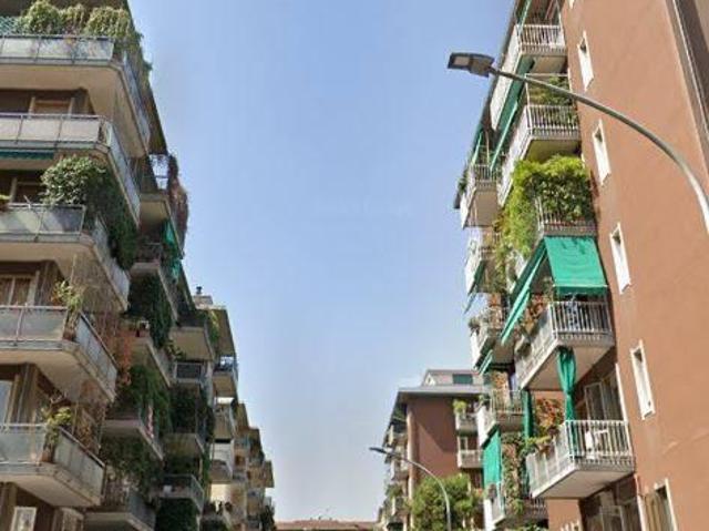Appartamento quadrilocale 90mq