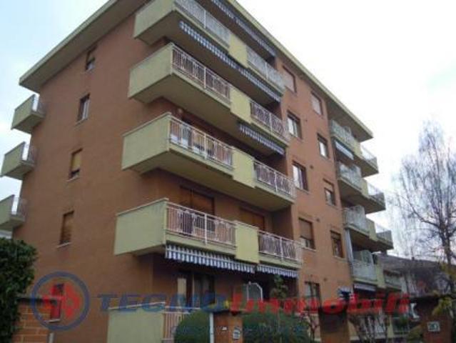 Appartamento quadrilocale 90mq