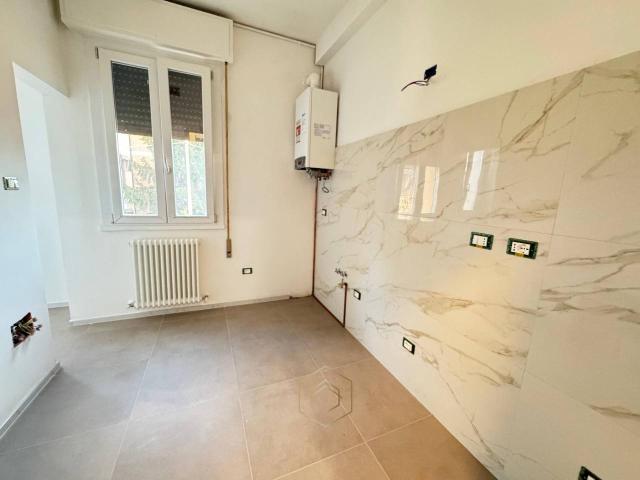 Appartamento quadrilocale 90mq