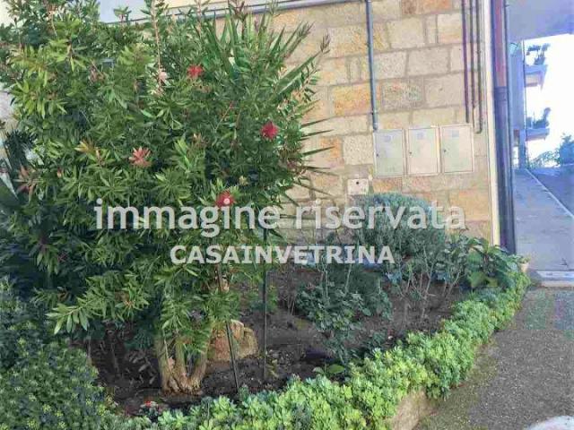 Appartamento quadrilocale 90mq