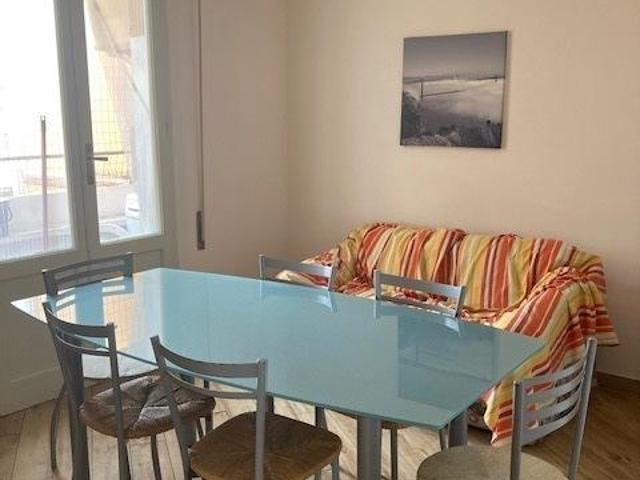Appartamento quadrilocale 90mq