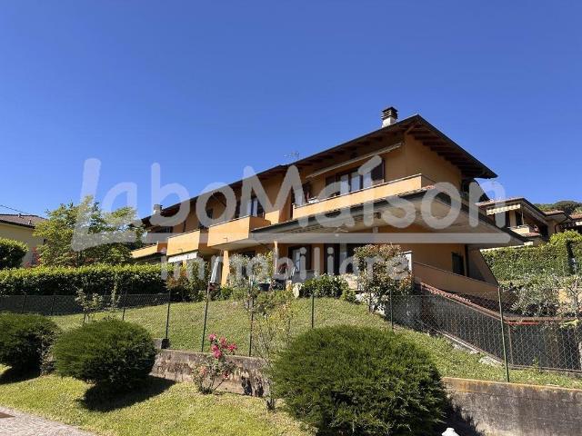 Appartamento quadrilocale 90mq
