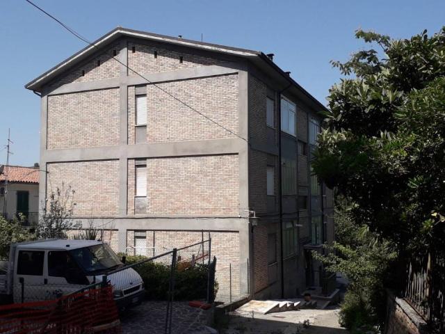 Appartamento quadrilocale 90mq