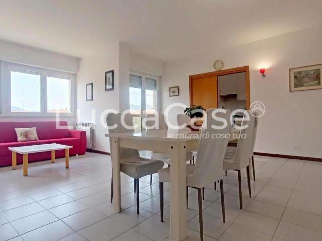 Appartamento quadrilocale 90mq