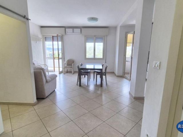 Appartamento quadrilocale 90mq