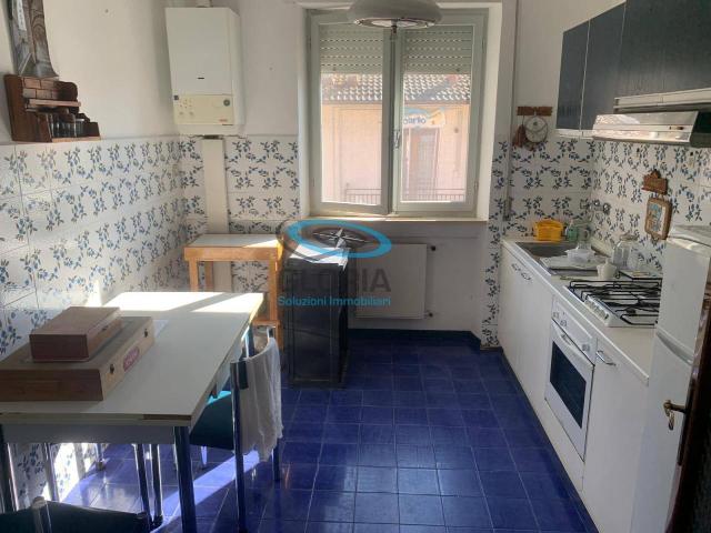 Appartamento quadrilocale 90mq