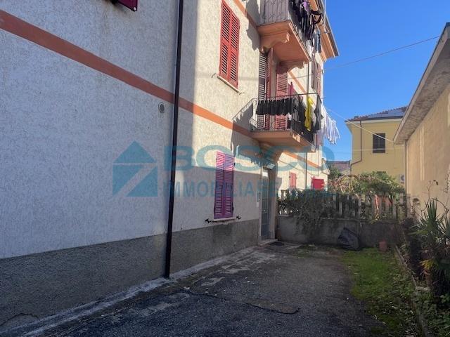 Appartamento quadrilocale 91mq