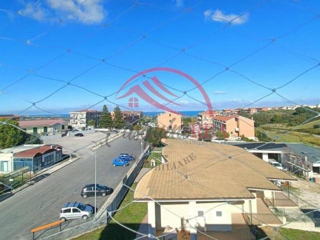 Appartamento quadrilocale 92mq