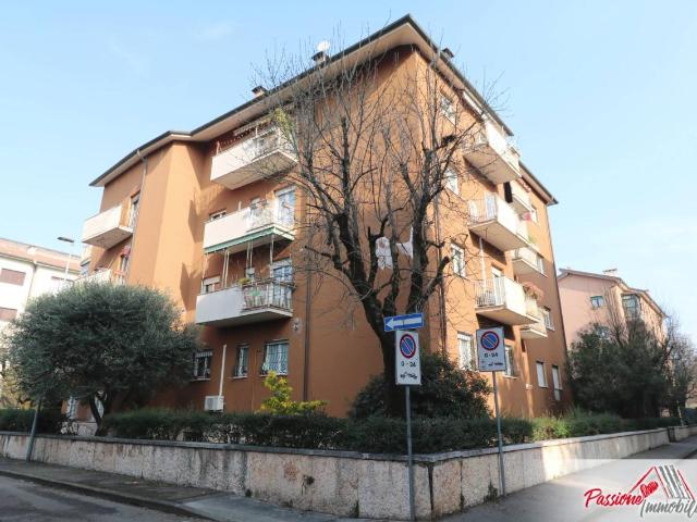 Appartamento quadrilocale 92mq