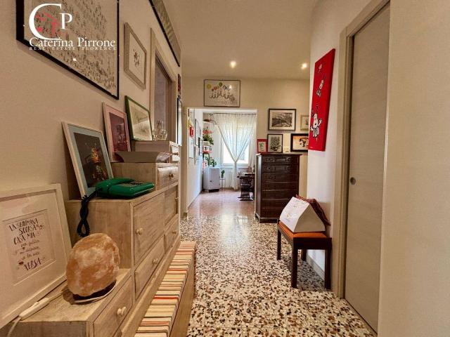 Appartamento quadrilocale 93mq
