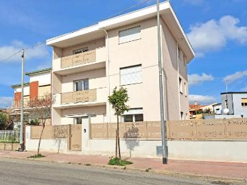 Appartamento quadrilocale 93mq