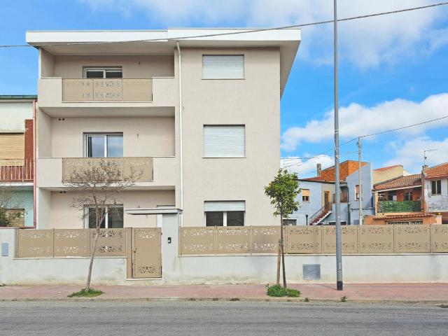 Appartamento quadrilocale 93mq