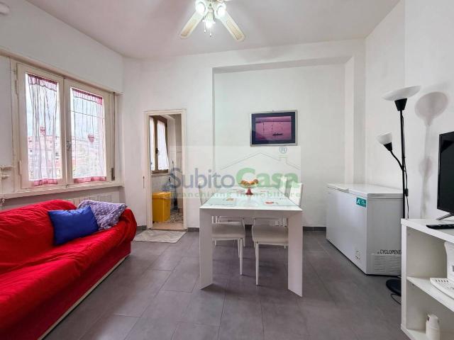 Appartamento quadrilocale 93mq