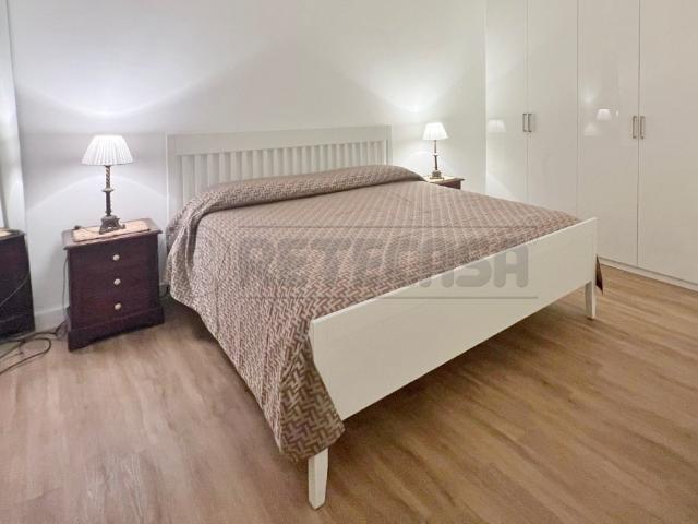 Appartamento Quadrivani a ZONA CARMINE, Salerno