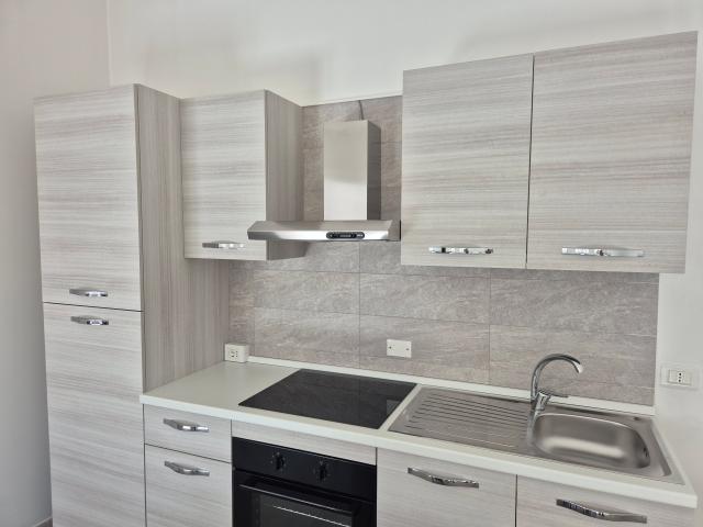 appartamento Quartu S.Elena Piazza IV Novembre