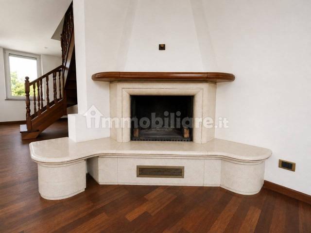 Appartamento quarto piano, Gries San Quirino, Bolzano