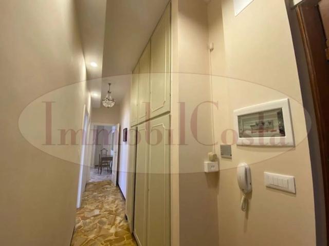Appartamento quarto piano, Lavagna