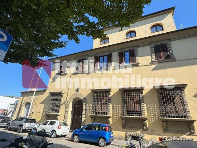 Appartamento Quattro vani