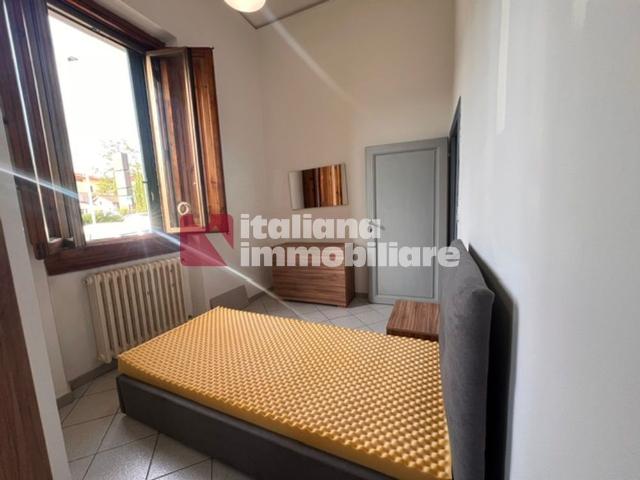Appartamento Quattro vani