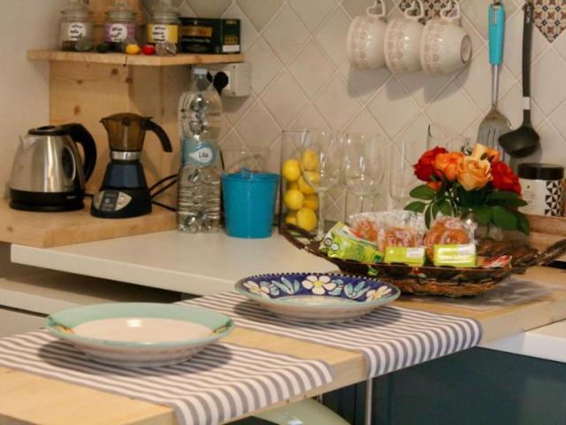Appartamento rno Salerno DS95048216