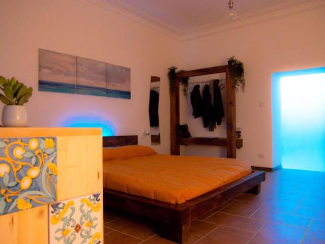 Appartamento rno Salerno ES95048216