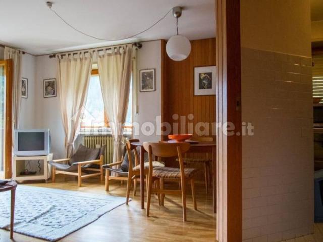 Appartamento Route Ramey 86, Champoluc Champlan, Ayas