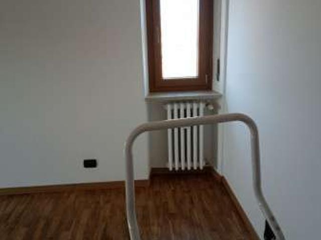Appartamento Robassomero