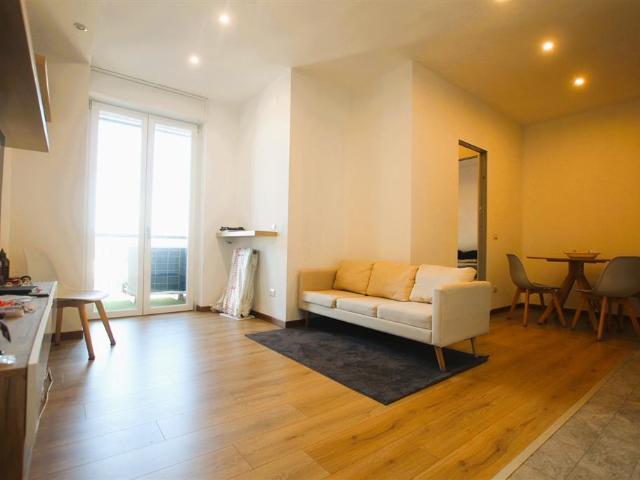 Appartamento Robecco bilocale 50mq