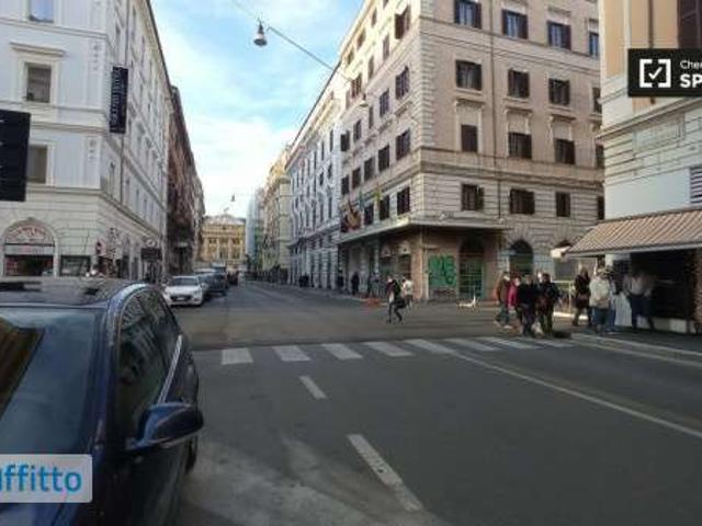 Appartamento Roma