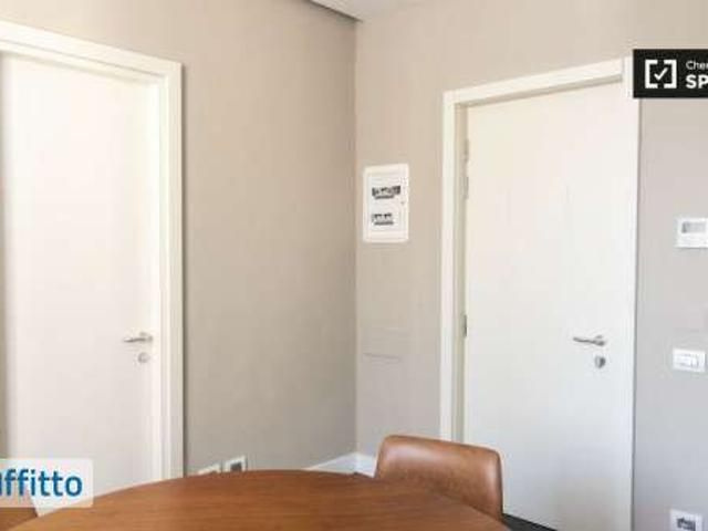 Appartamento Roma