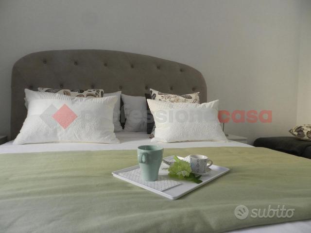 Appartamento Roma [Cod. rif 3387384ARG]