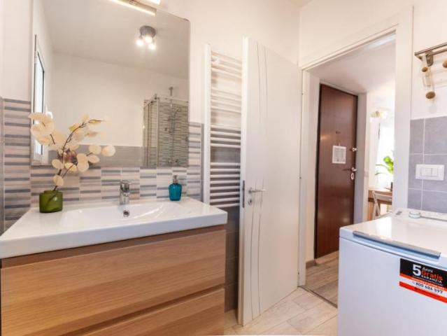 Appartamento Roma Roma DS104955818