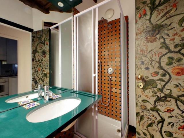 Appartamento Roma Roma DS104955890