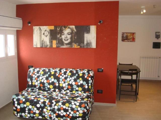 Appartamento Roma Roma DS104955966