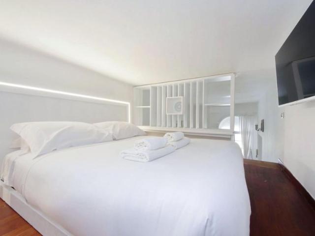 Appartamento Roma Roma DS104955989