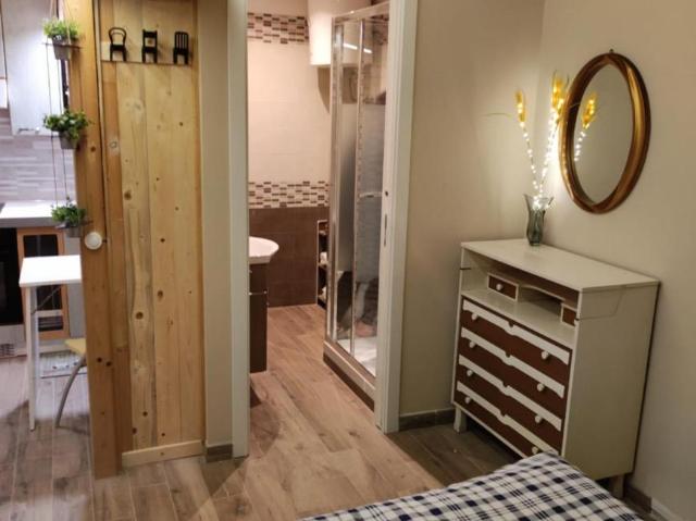 Appartamento Roma Roma DS104955997