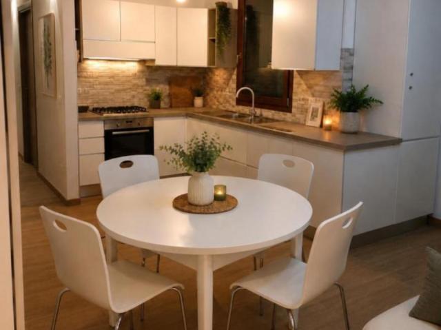 Appartamento Roma Roma DS104976492