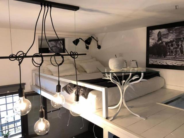 Appartamento Roma Roma DS104977805