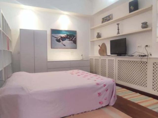 Appartamento Roma Roma DS104978309