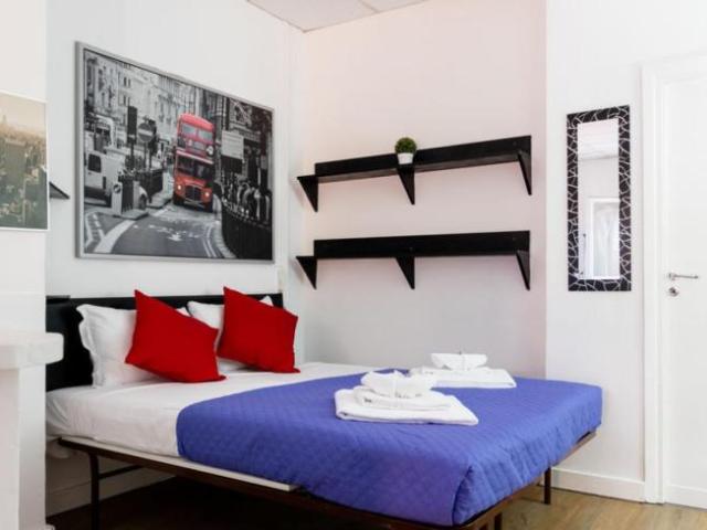 Appartamento Roma Roma DS105944598