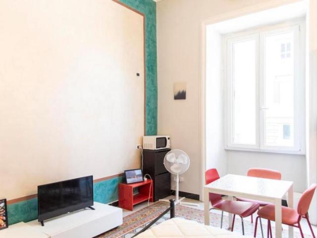 Appartamento Roma Roma ES104955815