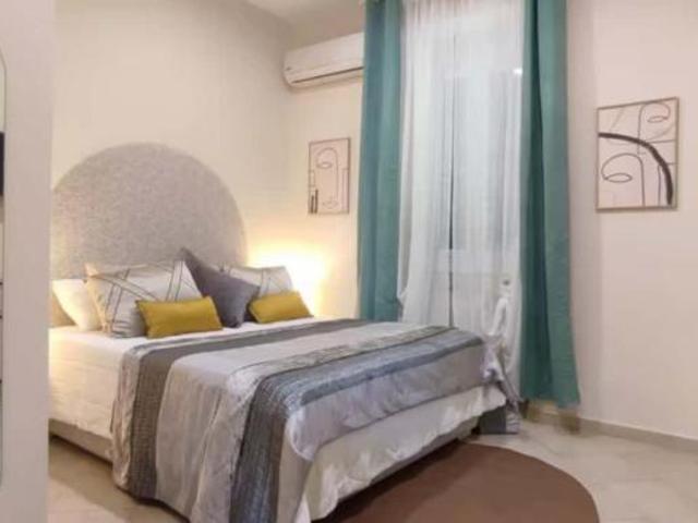 Appartamento Roma Roma ES104955830