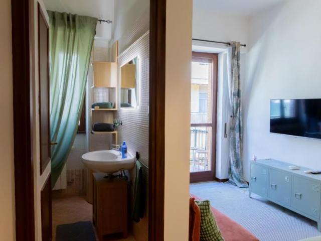 Appartamento Roma Roma ES104955844