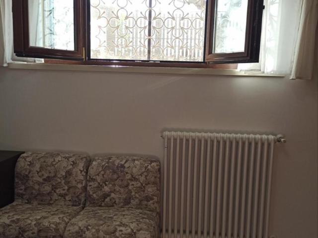 Appartamento Roma Roma ES104955884