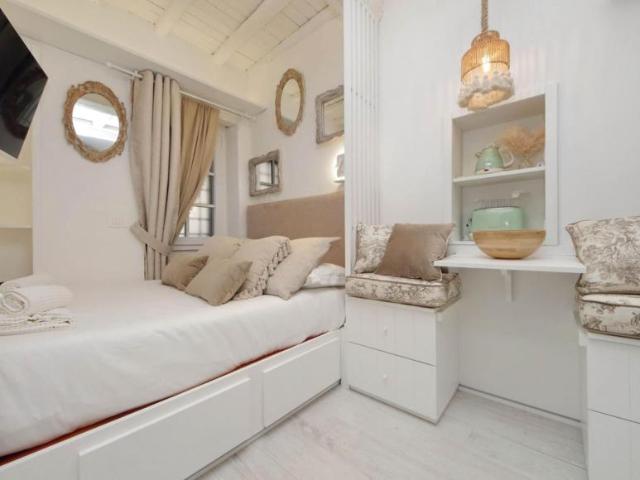 Appartamento Roma Roma ES104955988
