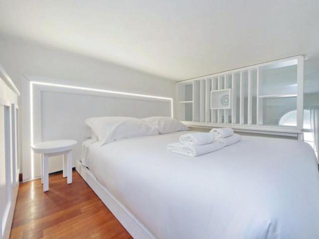 Appartamento Roma Roma ES104955989