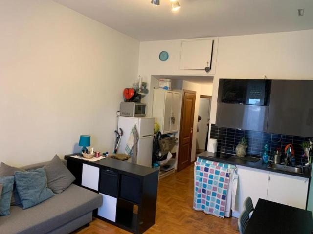 Appartamento Roma Roma ES104955996